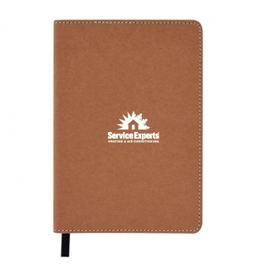 Kraft Paper Journal