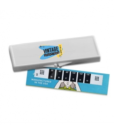 Forehead Thermometer Kit