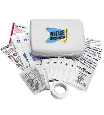 Medical Kit-XL - First Aid Kit