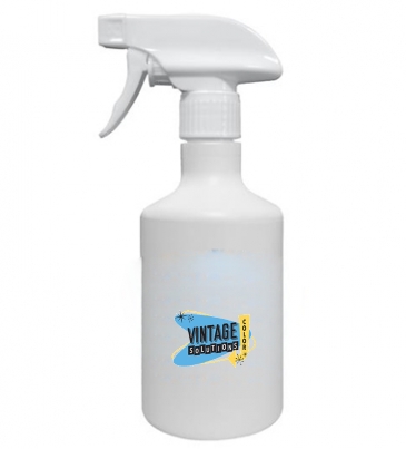 16 oz. Spray Bottle