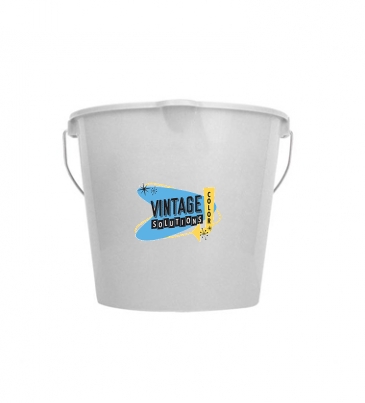 7 Quart Bucket