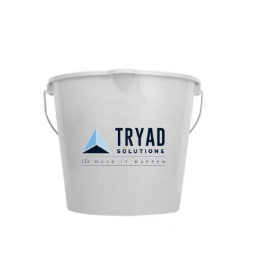 7 Quart Bucket