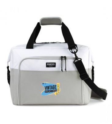Igloo® Seadrift™ Snap Down Cooler