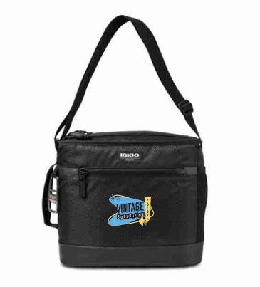 Igloo® Maddox Deluxe Cooler