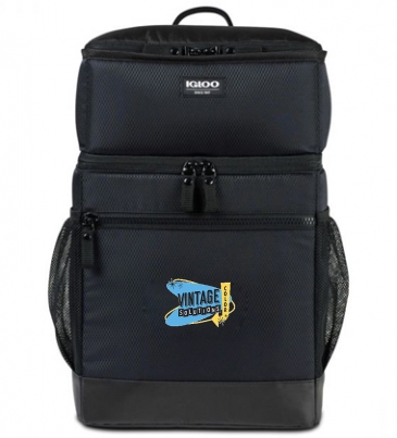 Igloo® Maddox Backpack Cooler