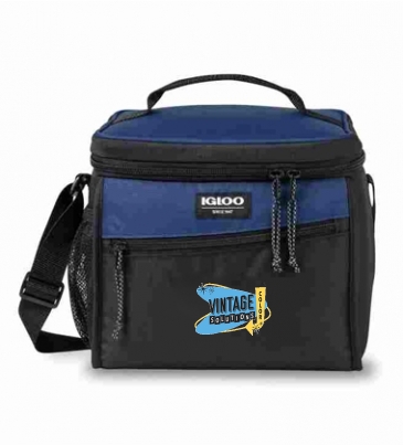 Igloo® Yukon Box Cooler