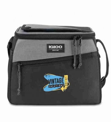 Igloo® Glacier Box Cooler