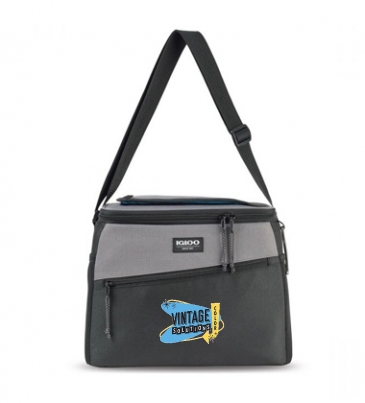 Igloo® Glacier Deluxe Box Cooler