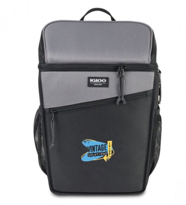 Igloo® Juneau Backpack Cooler
