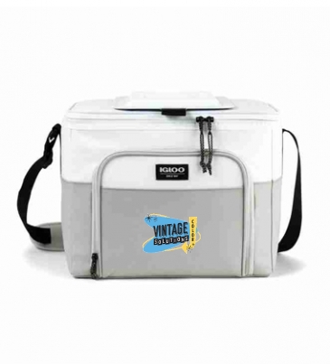 Igloo® Seadrift™ Hard Lined Cooler