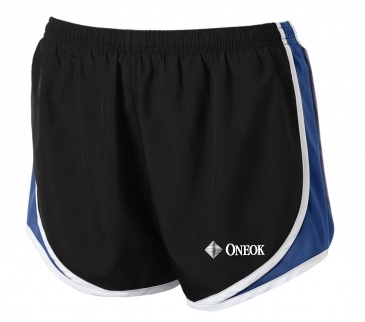 Sport-Tek® Ladies Cadence Short