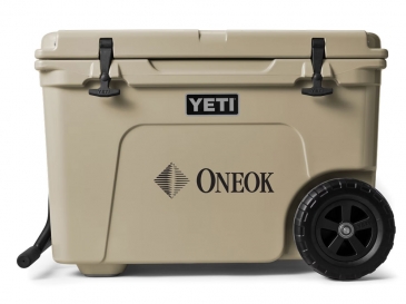 YETI Tundra Haul 50qt Cooler