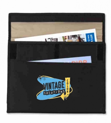 Mobile Office Document Holder