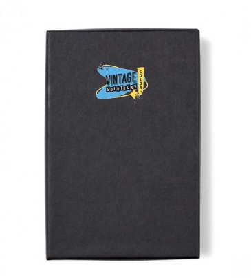 Moleskine® Pocket Notebook Gift Set
