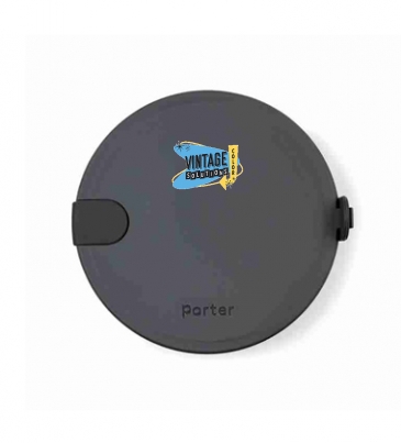 W&P Porter Bowl - Plastic