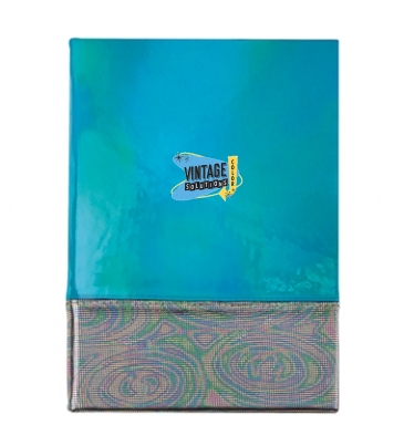 Pearlescent Journal