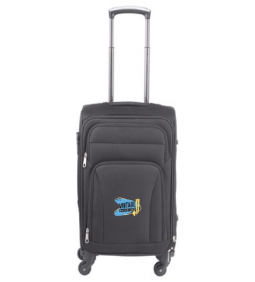 Nomad 21" Upright Luggage