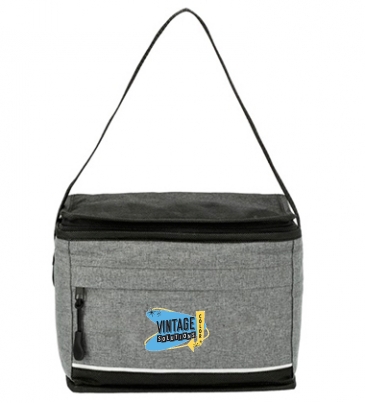 Quarry 6 Can Lunch Cooler