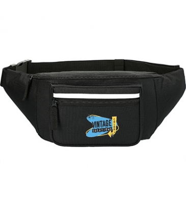 Journey Fanny Pack