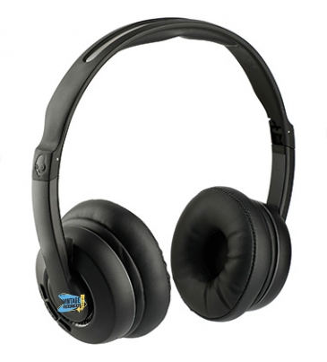 Skullcandy Cassette Bluetooth Headphones