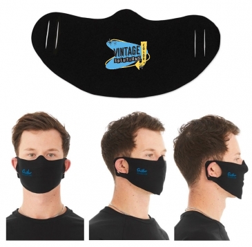 Bella+Canvas® Daily Face Cover / Mask