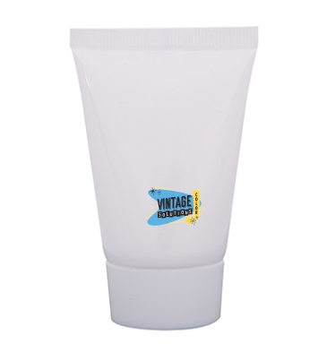 1.5 oz. Hand Lotion Tube