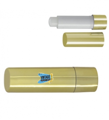 Metallic Lip Moisturizer Stick
