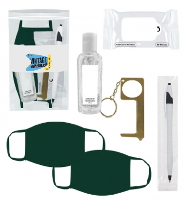 Concierge Essentials Kit