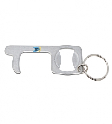 Touch Tool With Bottle Opener