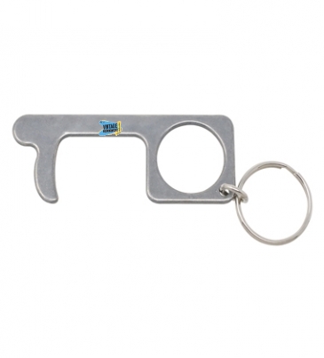 No Contact Touch Tool