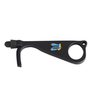 Antibacterial Door Opener With Stylus Pen