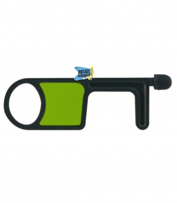 Antibacterial Door Opener Stylus