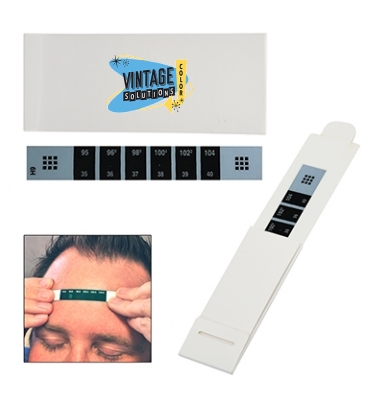 Reusable Forehead Thermometer