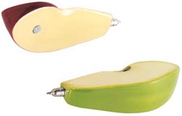 Apple Fruit Pen