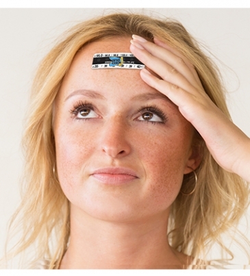 Single Use Forehead Thermometer