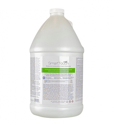 1 Gallon Smart Touch Disinfectant