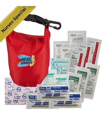 CaringHands™ Essentials Kit