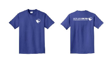 Port & Company® Beach Wash™ Garment-Dyed Tee