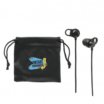 Skullcandy Jib Plus Bluetooth Earbuds