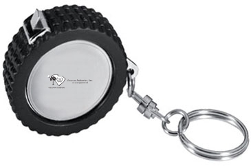 Tire Measuring Tape