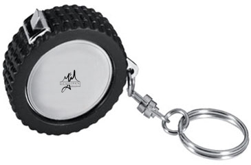 Tire Measuring Tape