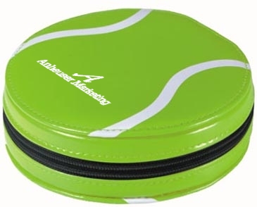 Sports CD Storage Tennis