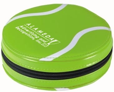 Sports CD Storage Tennis