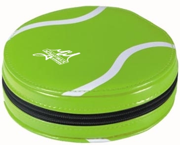 Sports CD Storage Tennis