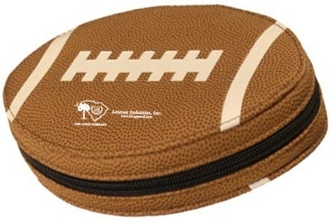 Sports CD Storage Football