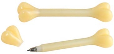 Dog Bone Pen