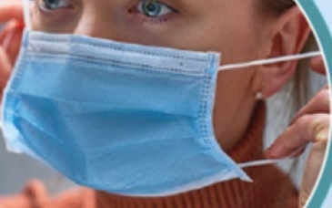 Disposable Face Mask