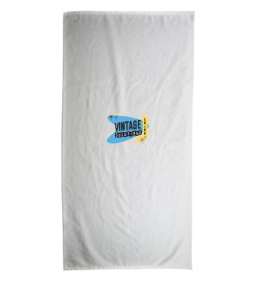 30" X 60" Beach Towel