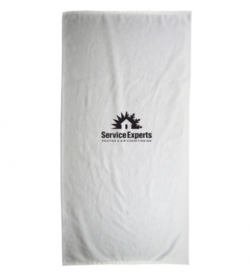 30" X 60" Beach Towel