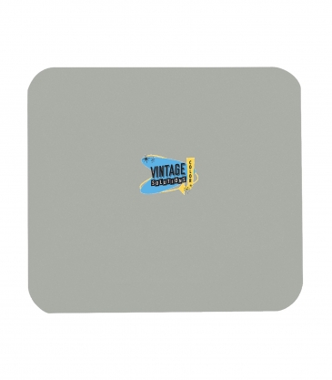 Mouse Pad With Antimicrobial Additive